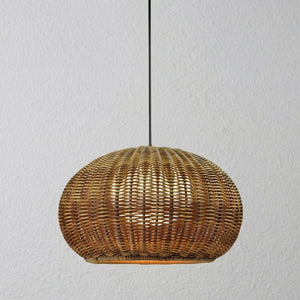 Fezi Dome Outdoor Pendant Light - Vorrenne