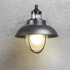 Rumi Maritime Outdoor Wall Light - Vorrenne