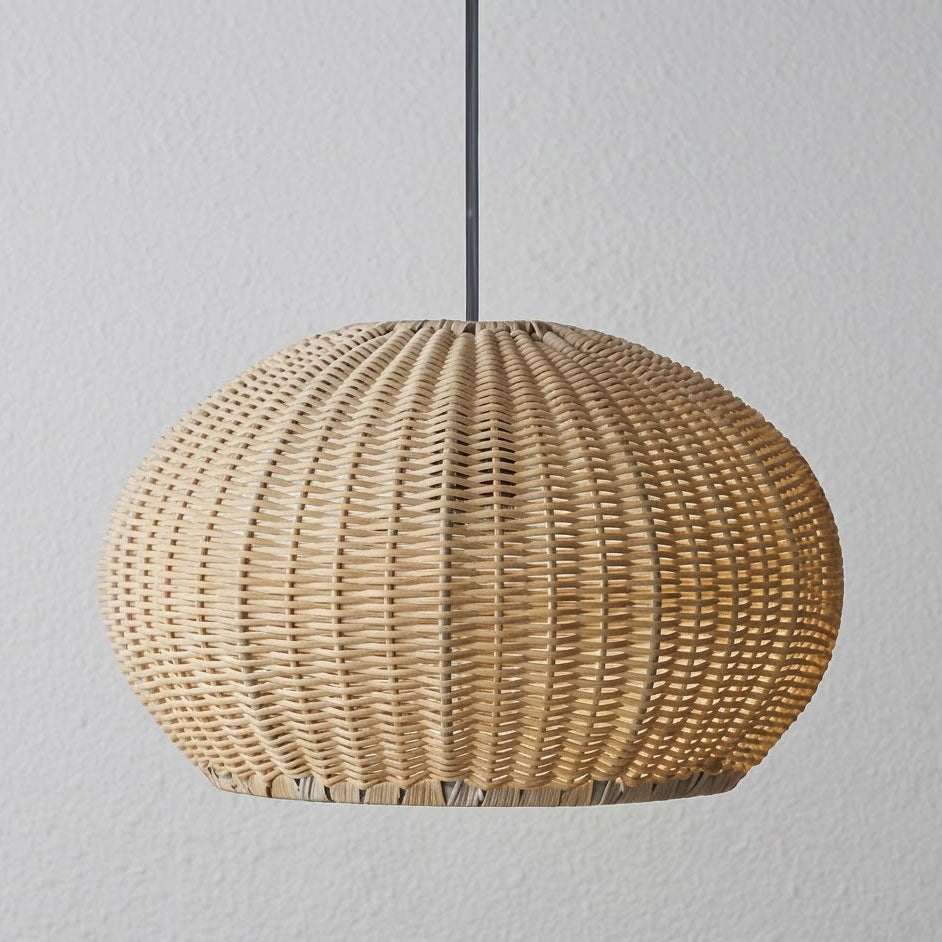 Fezi Dome Outdoor Pendant Light - Vorrenne