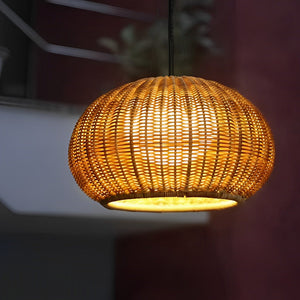 Fezi Dome Outdoor Pendant Light - Vorrenne