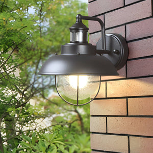 Rumi Maritime Outdoor Wall Light - Vorrenne