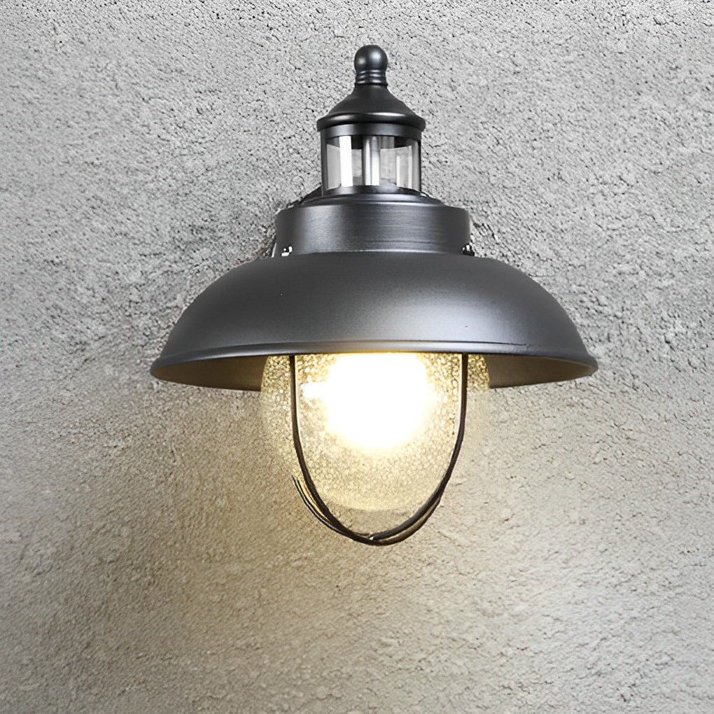 Rumi Maritime Outdoor Wall Light - Vorrenne