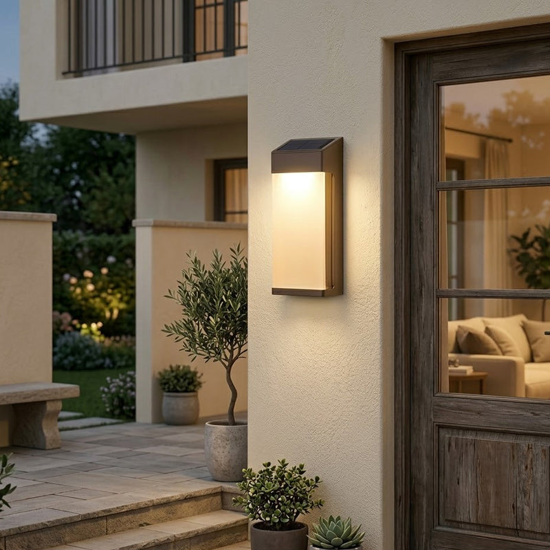 Outdoor Wall Lights