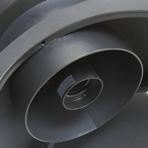 Riru Hoop Cylinder Outdoor Wall Light - Vorrenne